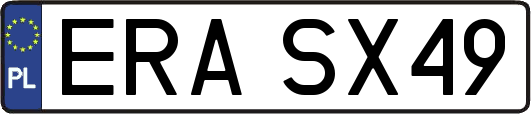 ERASX49