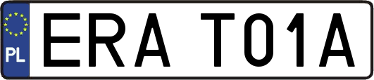 ERAT01A