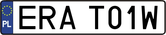 ERAT01W