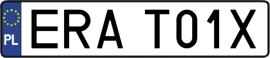 ERAT01X