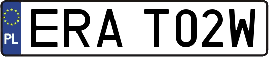 ERAT02W