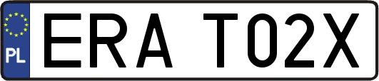 ERAT02X