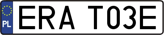 ERAT03E