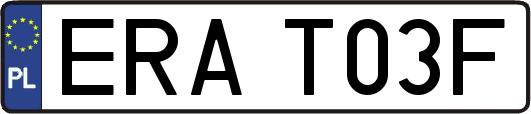ERAT03F