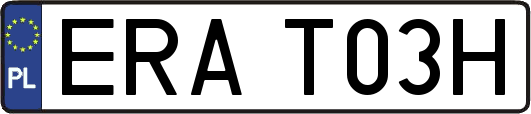 ERAT03H