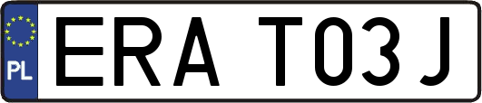 ERAT03J