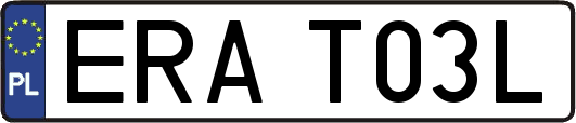 ERAT03L