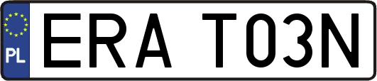 ERAT03N