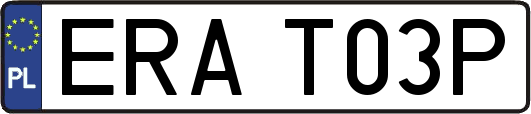 ERAT03P