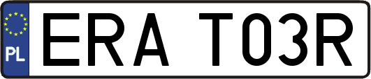 ERAT03R
