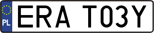 ERAT03Y