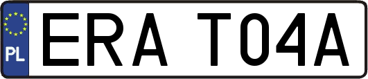 ERAT04A