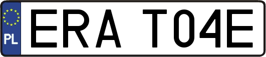 ERAT04E