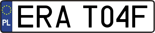 ERAT04F