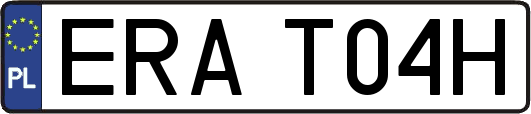 ERAT04H