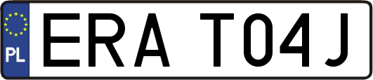 ERAT04J