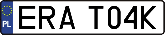 ERAT04K