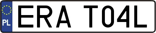 ERAT04L