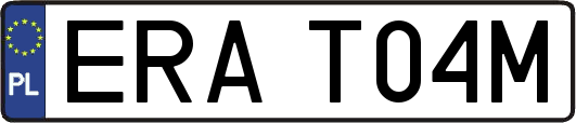 ERAT04M