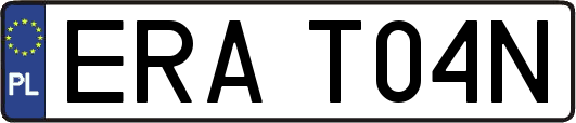 ERAT04N