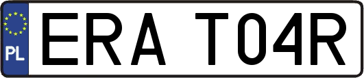 ERAT04R