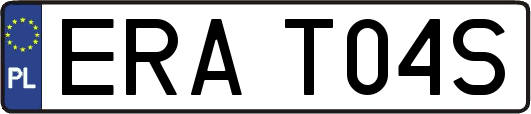 ERAT04S