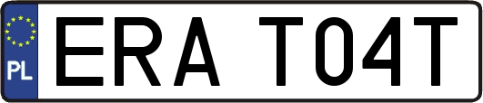 ERAT04T