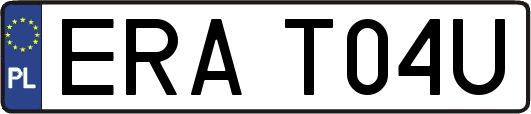 ERAT04U