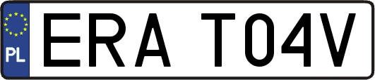 ERAT04V