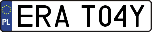 ERAT04Y