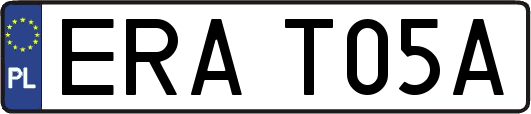 ERAT05A