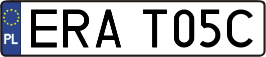 ERAT05C