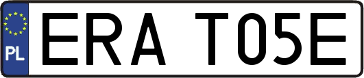 ERAT05E