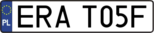 ERAT05F
