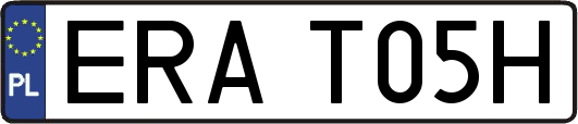 ERAT05H