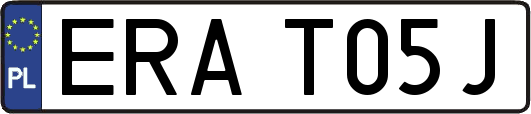 ERAT05J