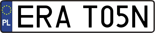 ERAT05N