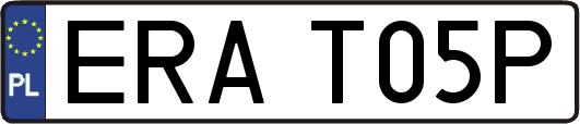 ERAT05P