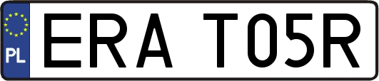 ERAT05R