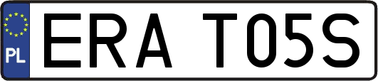 ERAT05S