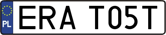 ERAT05T