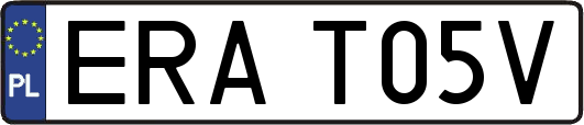 ERAT05V