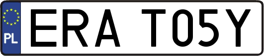 ERAT05Y