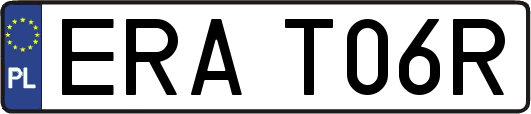 ERAT06R