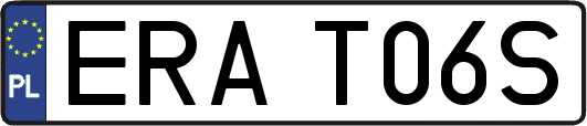 ERAT06S