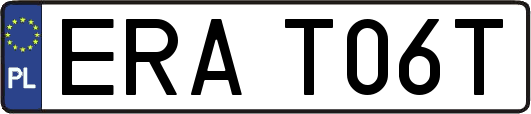 ERAT06T