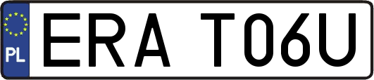 ERAT06U