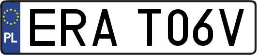 ERAT06V