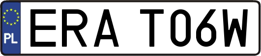 ERAT06W
