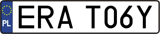 ERAT06Y